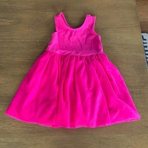 Kids Hanna Andersson dress